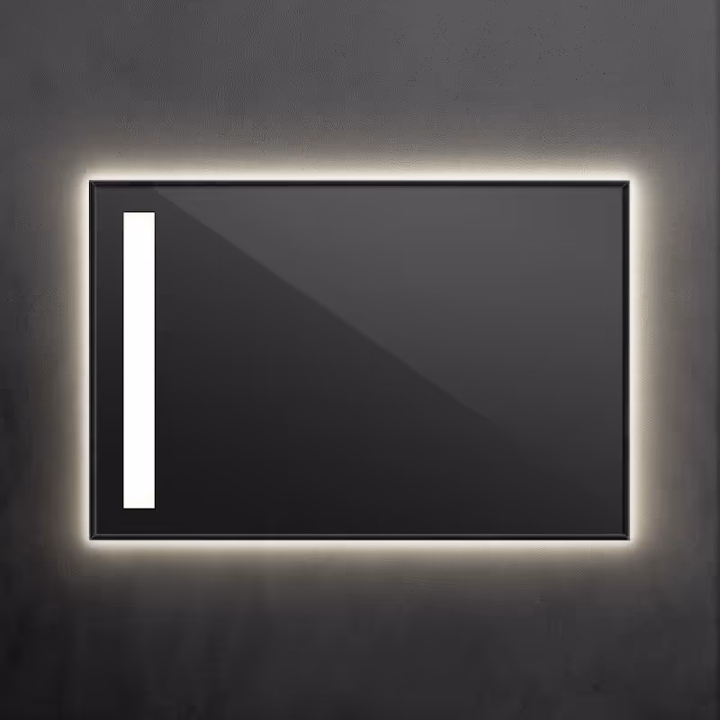 Single Short Side Inset