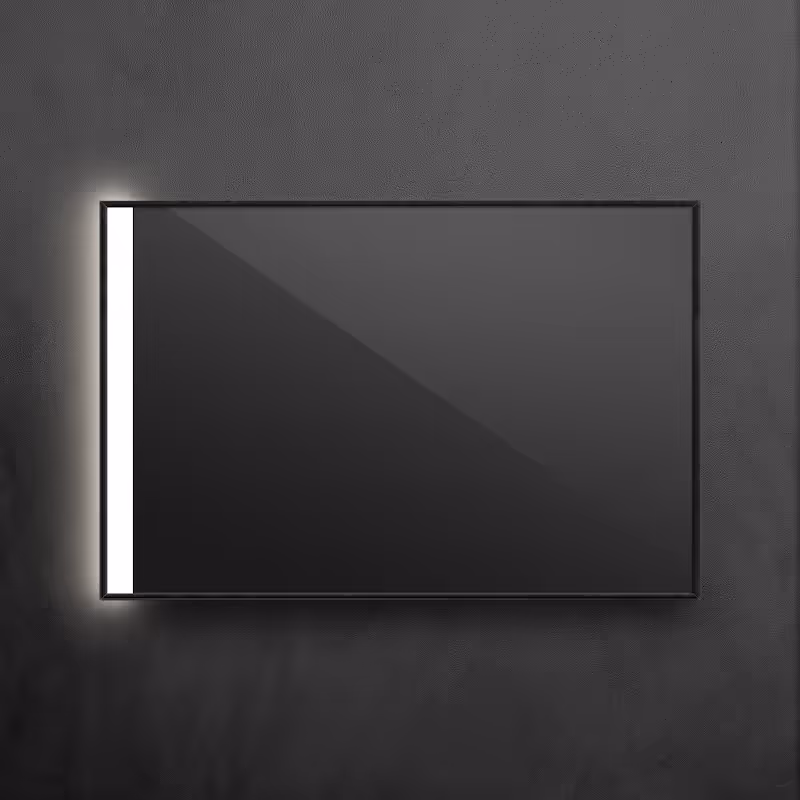 Single Short Side Edge