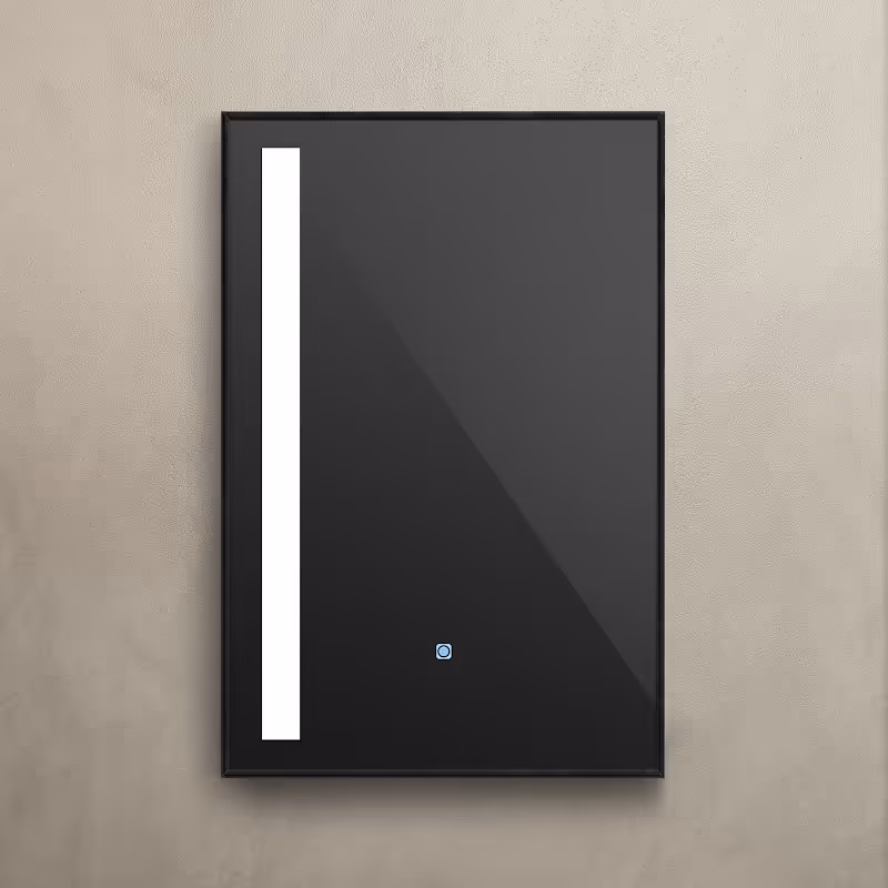 Single Long Side Inset