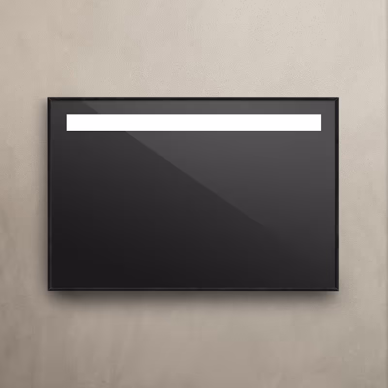 Single Long Side Inset