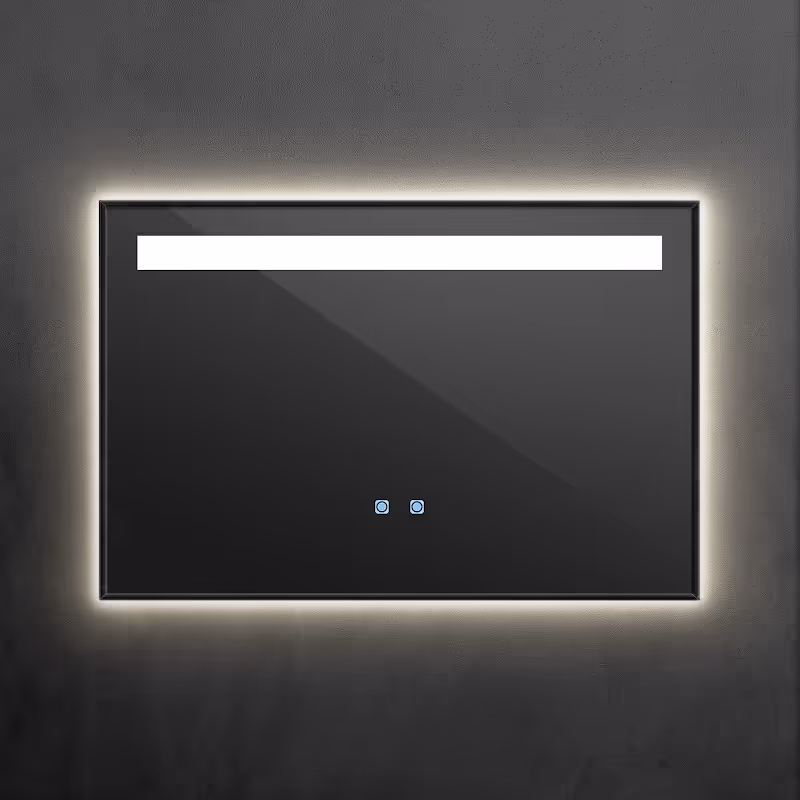 Single Long Side Inset