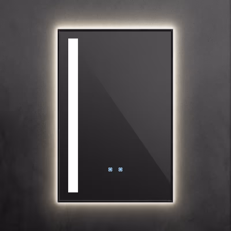 Single Long Side Inset