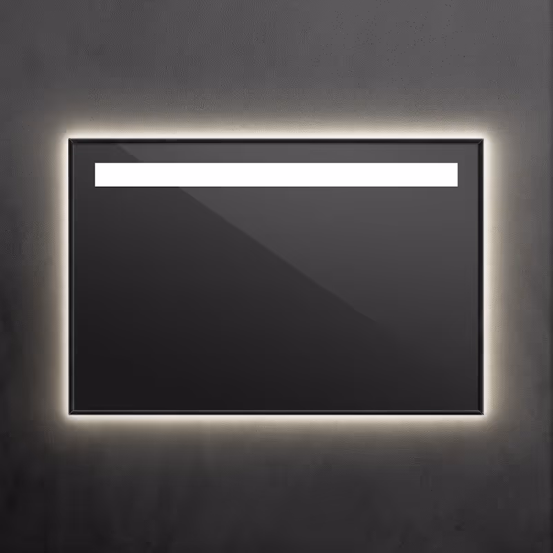 Single Long Side Inset