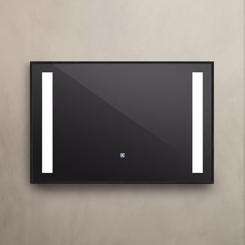 Double Short Side Inset