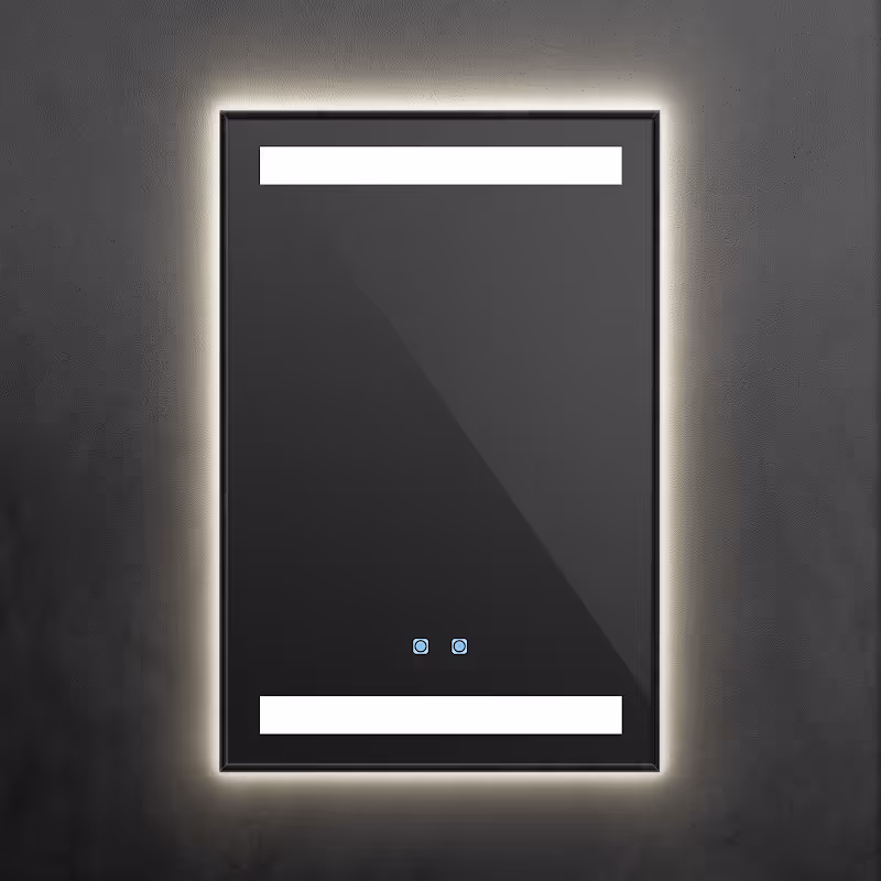 Double Short Side Inset