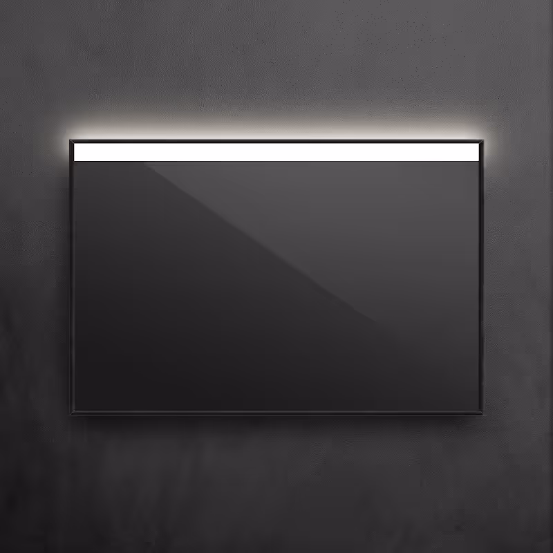 Single Long Side Edge