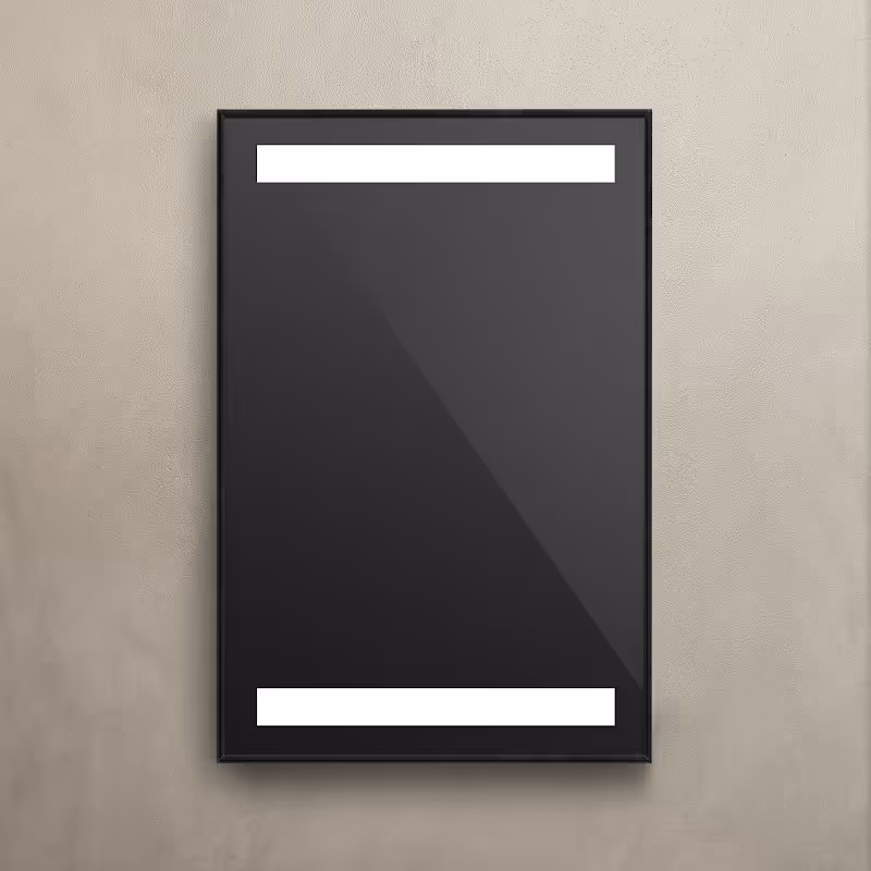 Double Short Side Inset