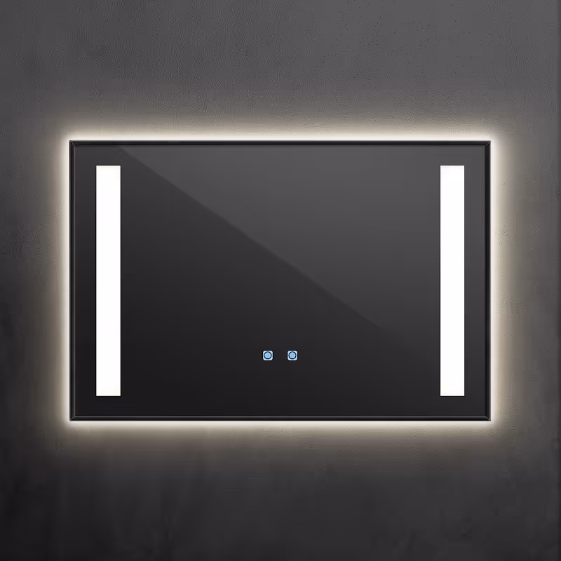 Double Short Side Inset