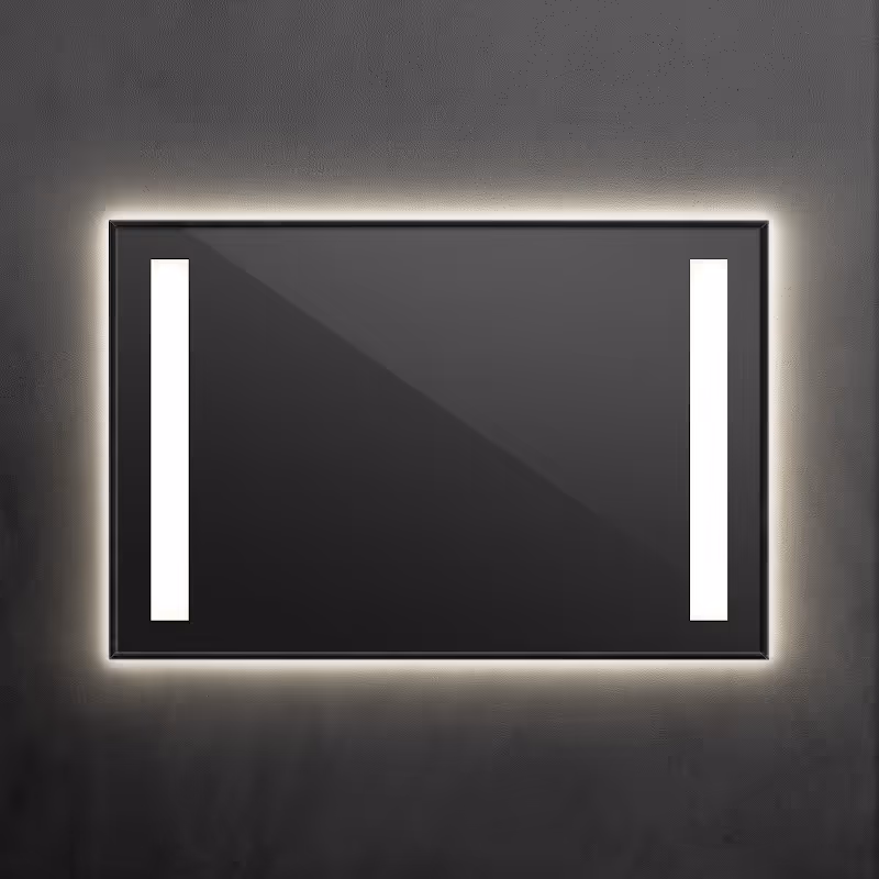 Double Short Side Inset