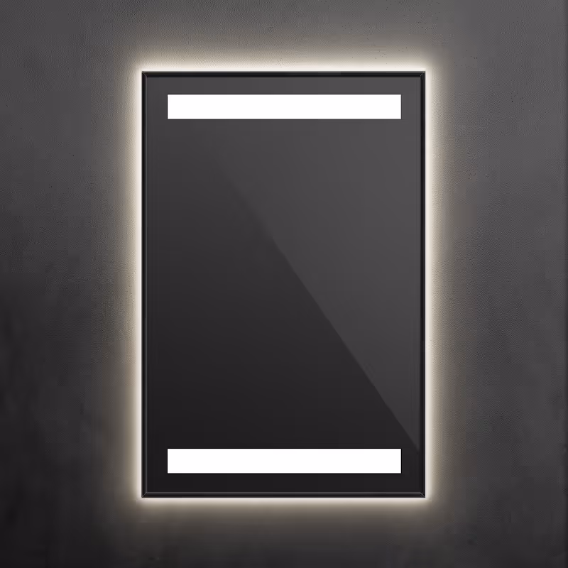 Double Short Side Inset