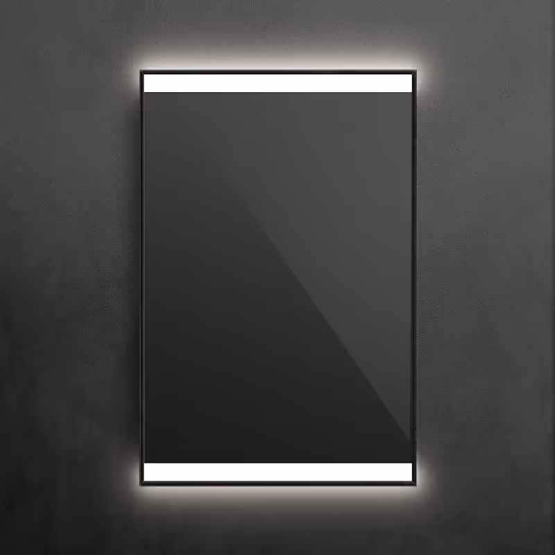 Double Short Side Edge