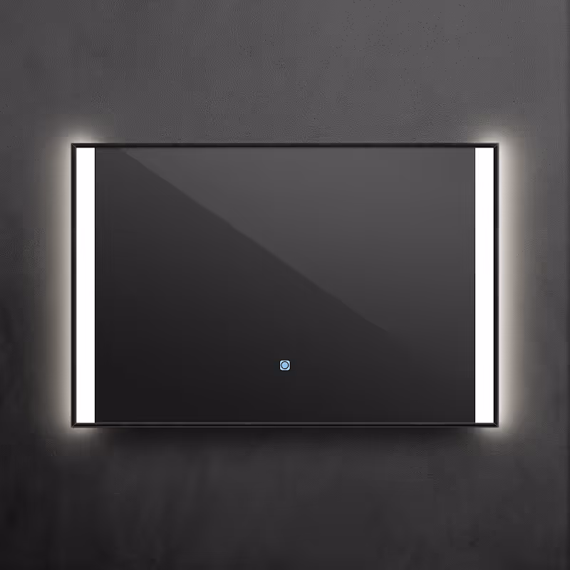 Double Short Side Edge