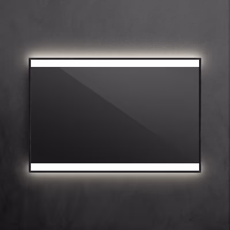 Double Long Side Edge