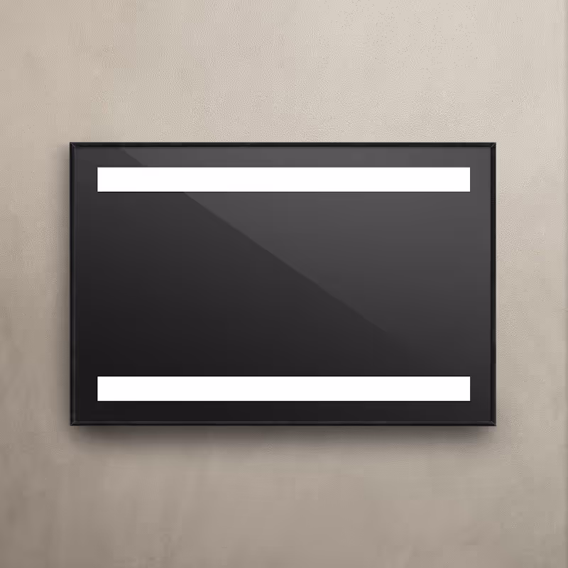 Double Long Side Inset