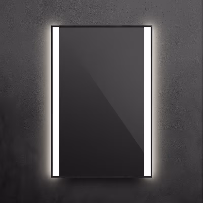 Double Long Side Edge