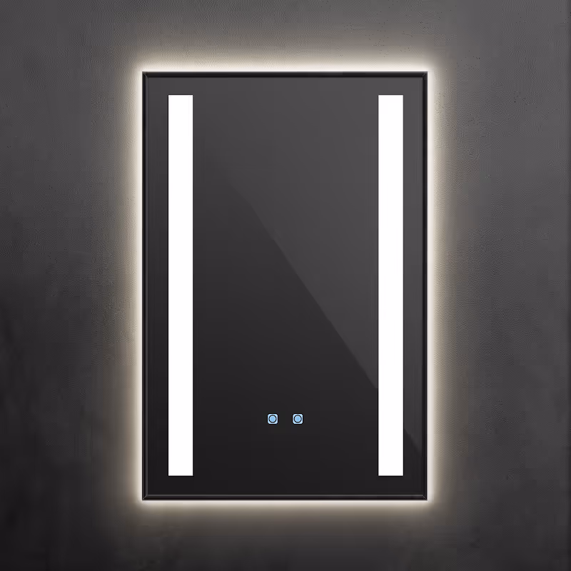 Double Long Side Inset