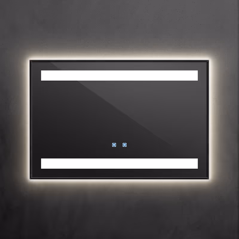 Double Long Side Inset