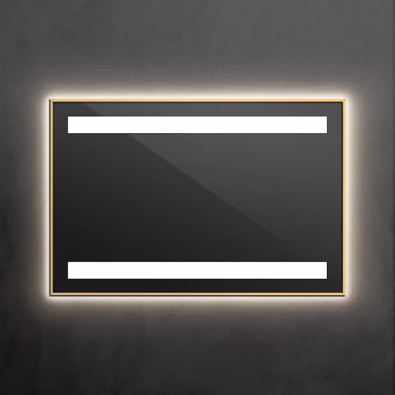 Double Long Side Inset