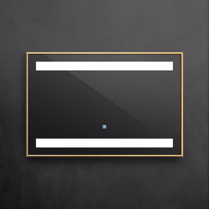 Double Long Side Inset