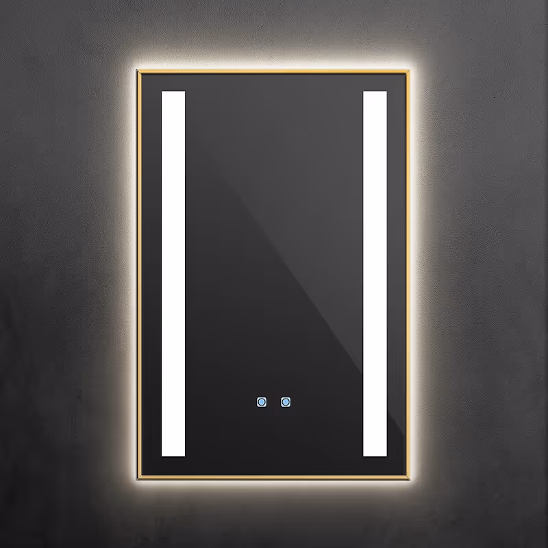 Double Long Side Inset