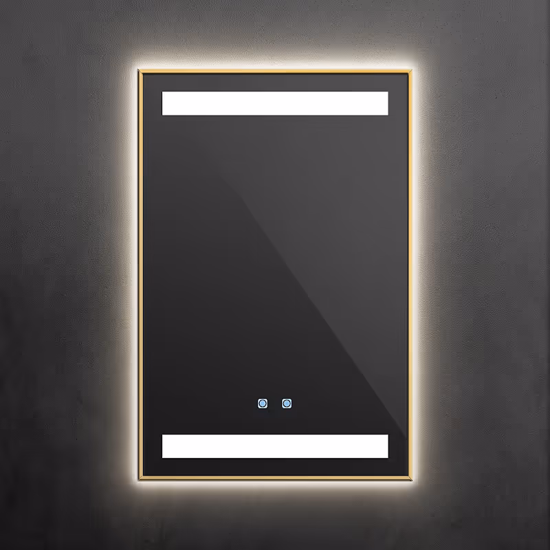 Double Short Side Inset