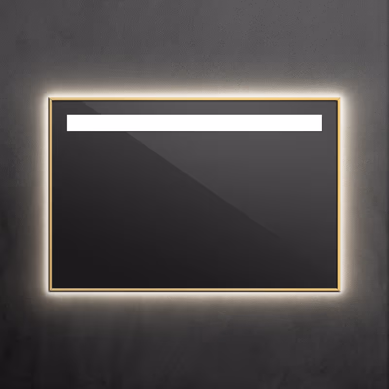 Single Long Side Inset