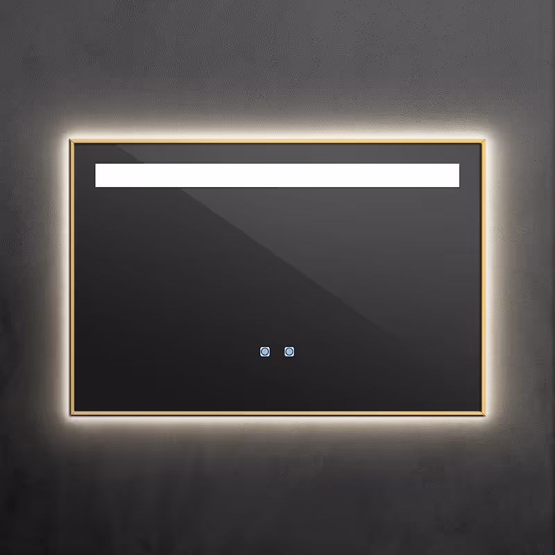 Single Long Side Inset