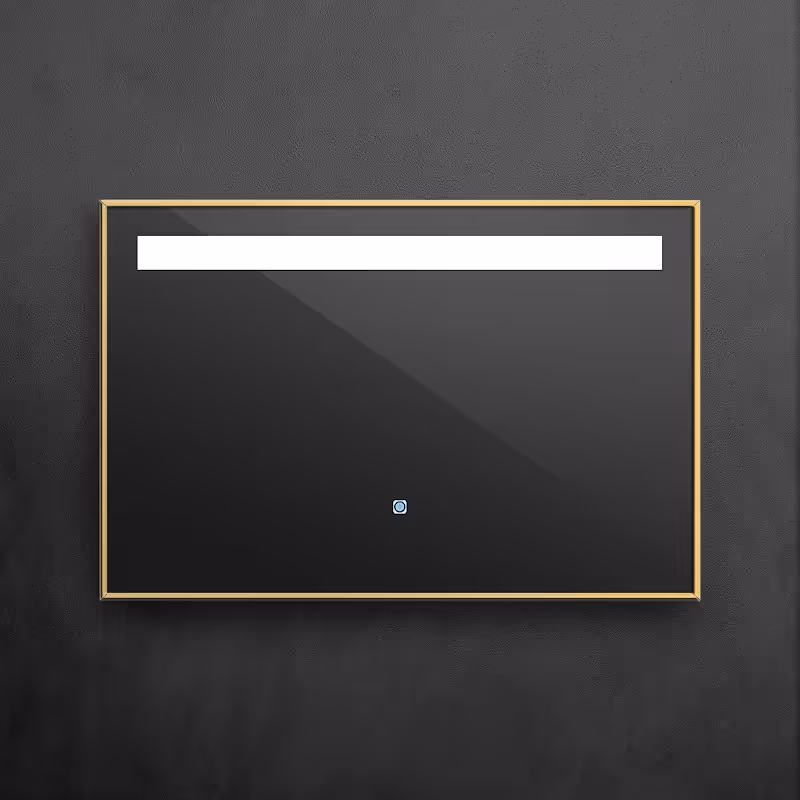 Single Long Side Inset