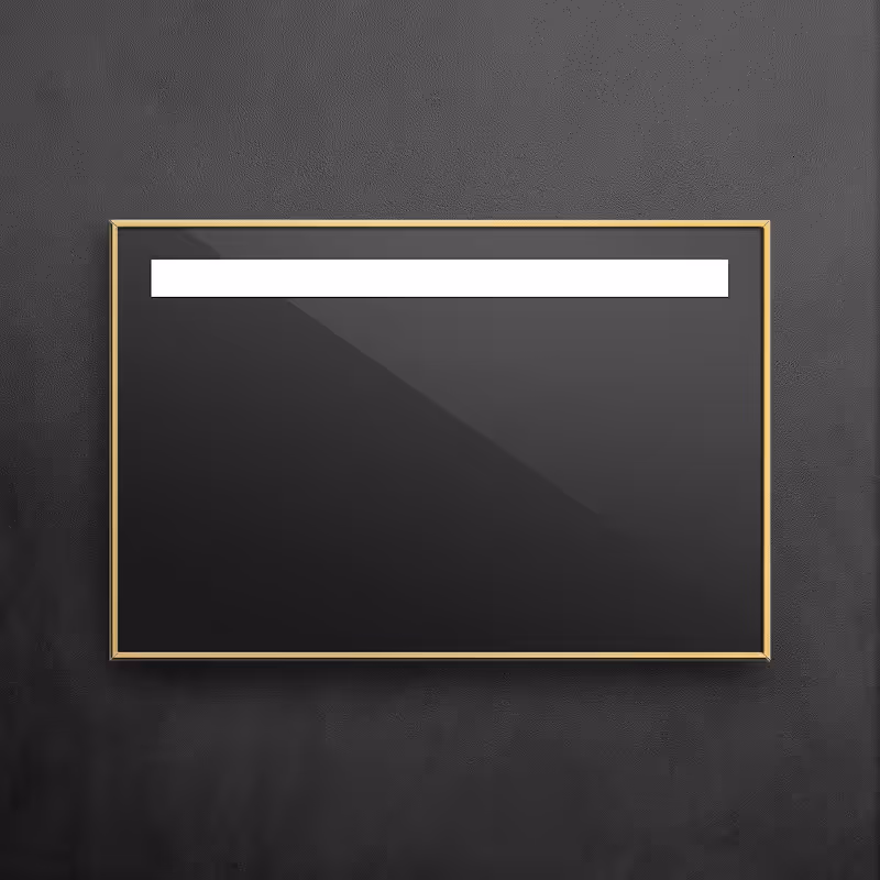 Single Long Side Inset