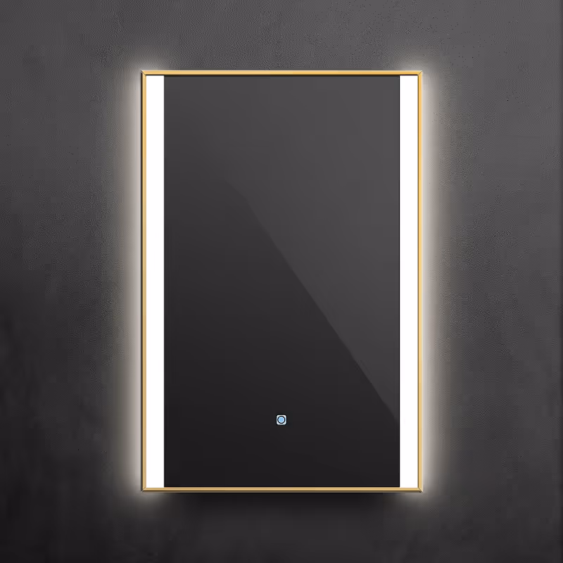 Double Long Side Edge