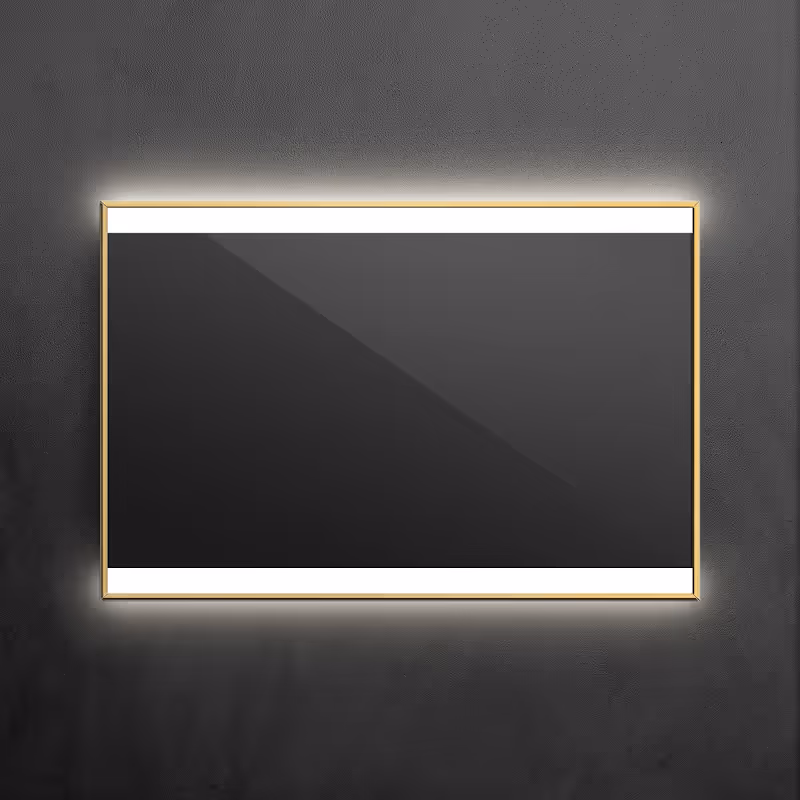 Double Long Side Edge