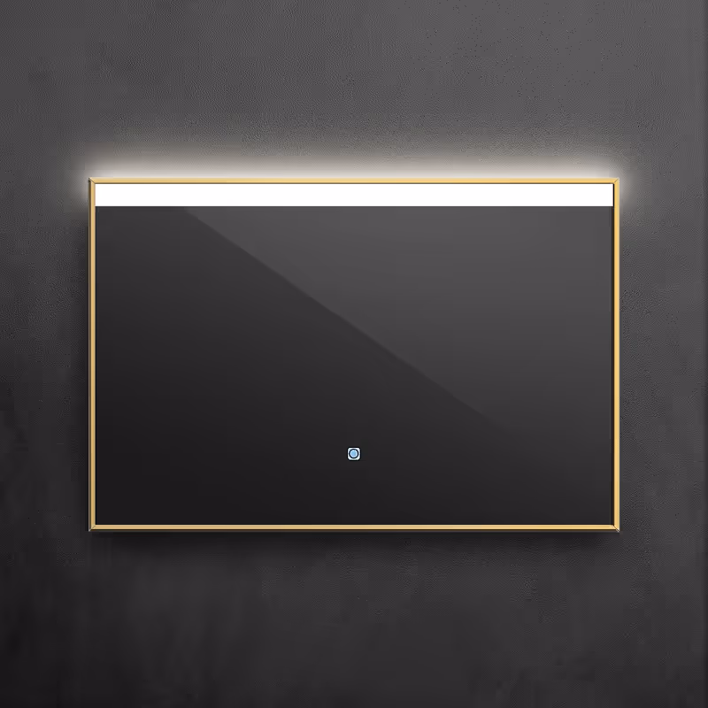 Single Long Side Edge