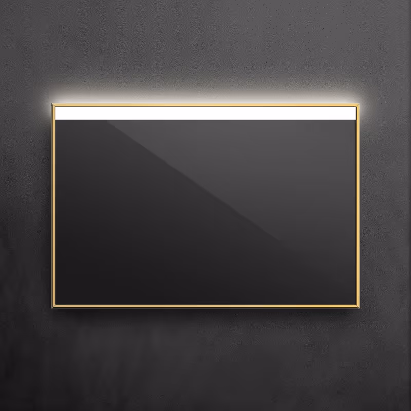 Single Long Side Edge