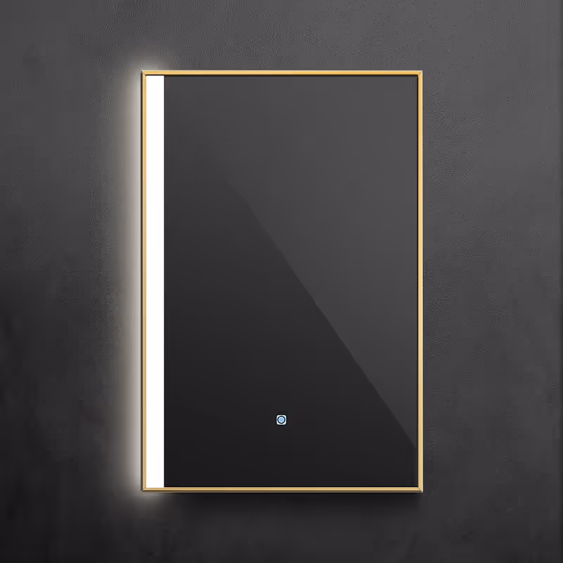 Single Long Side Edge