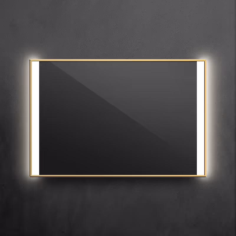 Double Short Side Edge