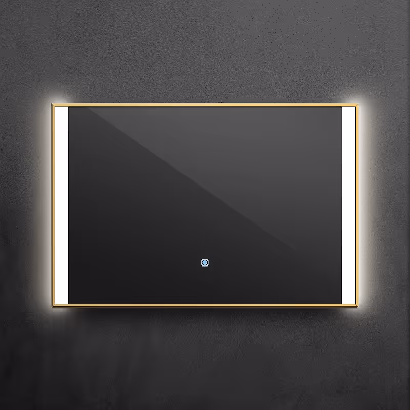 Double Short Side Edge