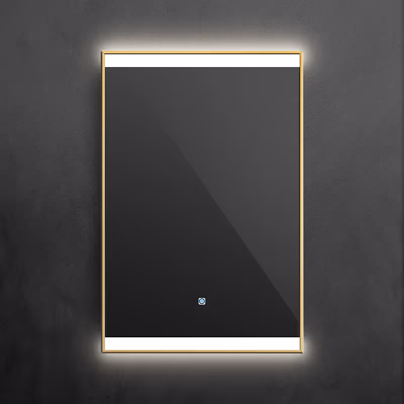 Double Short Side Edge