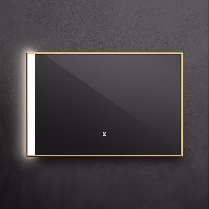 Single Short Side Edge