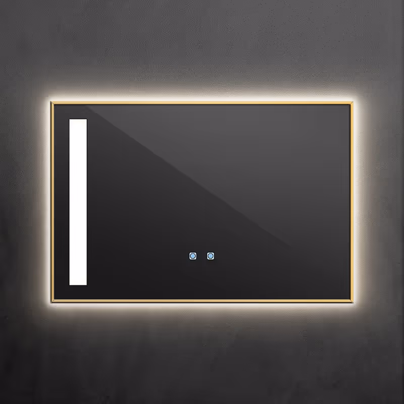 Single Short Side Inset