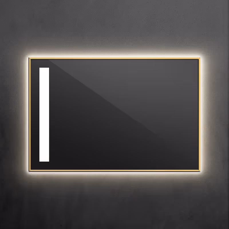 Single Short Side Inset