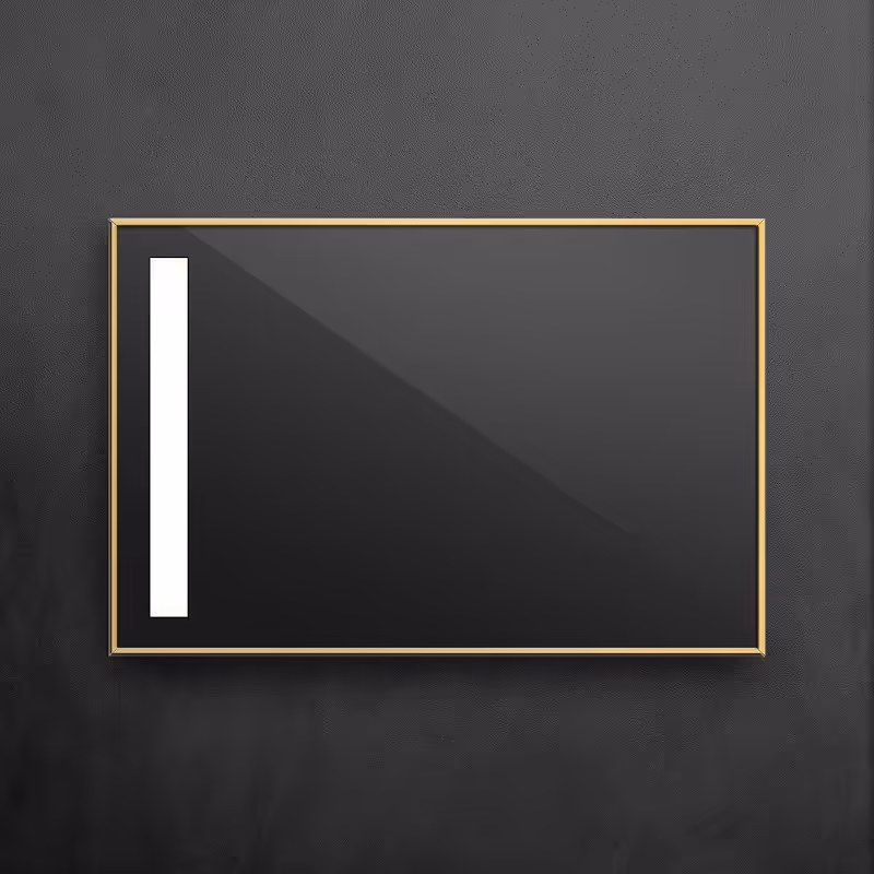 Single Short Side Inset