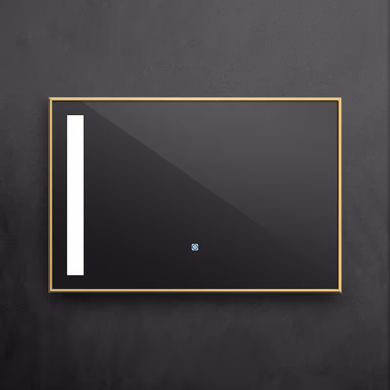 Single Short Side Inset