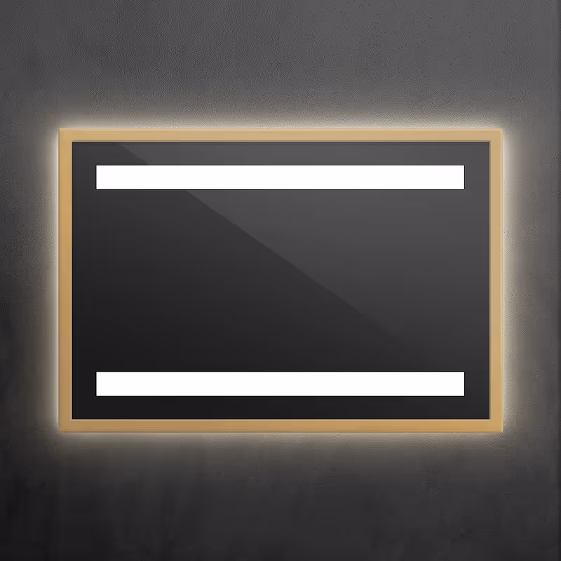 Double Long Side Inset