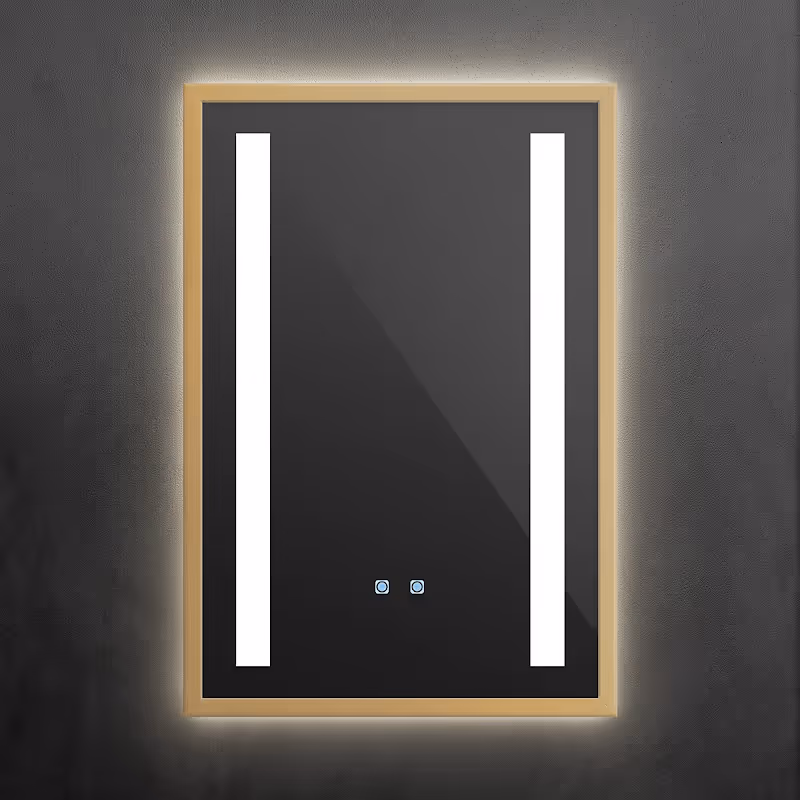 Double Long Side Inset