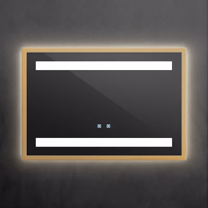 Double Long Side Inset