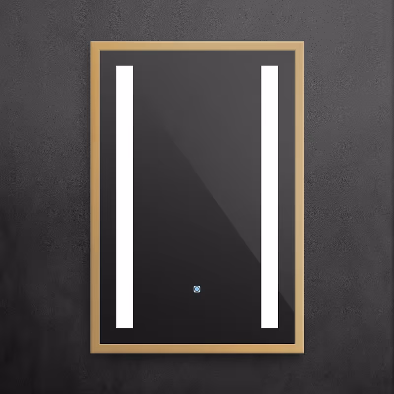 Double Long Side Inset