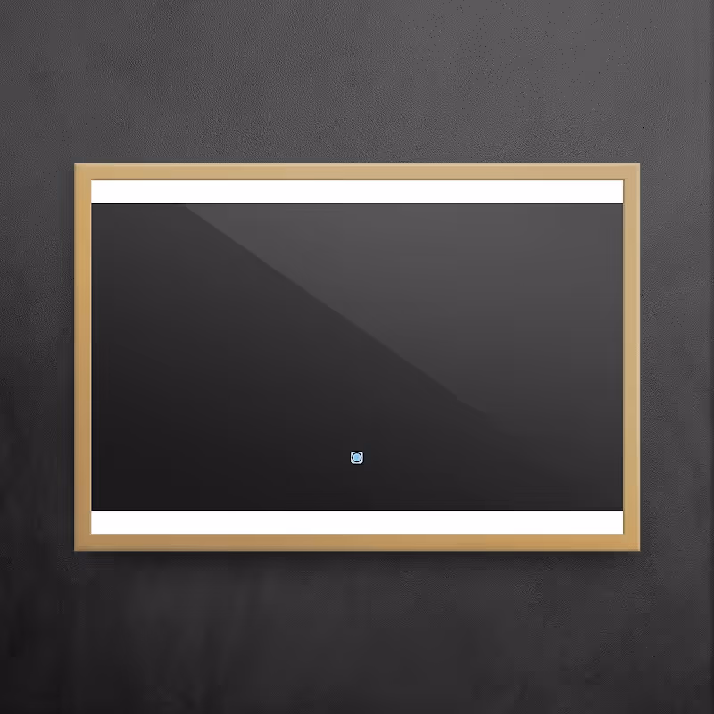 Double Long Side Edge