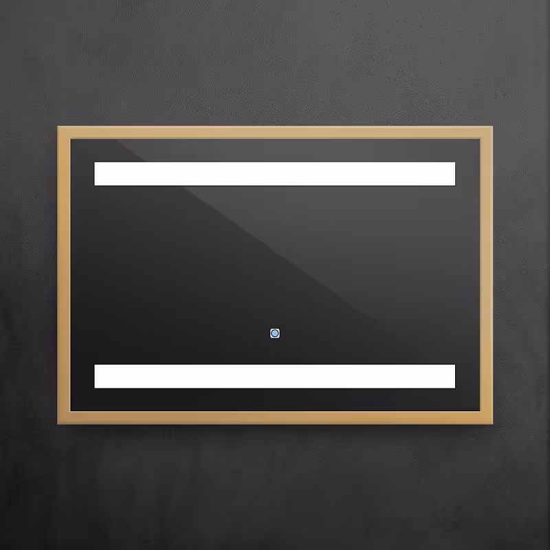 Double Long Side Inset