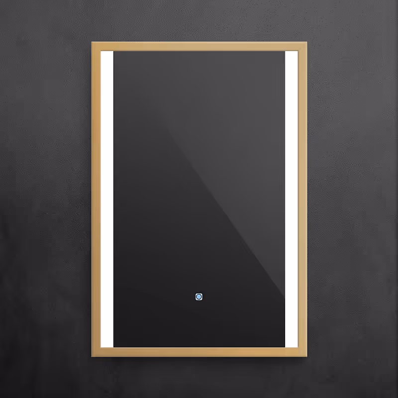 Double Long Side Edge