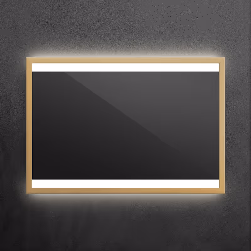 Double Long Side Edge